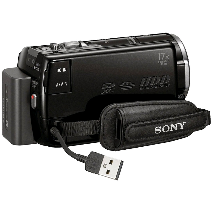 SONY HandyCam HDR-PJ50 (32GB 패키지)_이미지