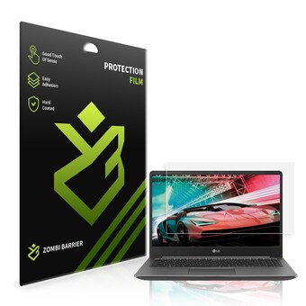 좀비베리어 LG전자 2020 울트라PC <b>15U70N</b> 로열 AR 고화질 무반사 액정보호필름