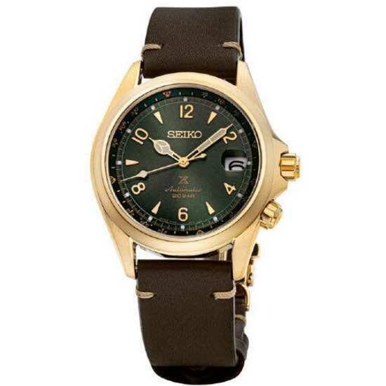 세이코 세이코스포츠 SPB210J1