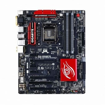 GIGABYTE GA-Z97X-Gaming 7 (해외구매)