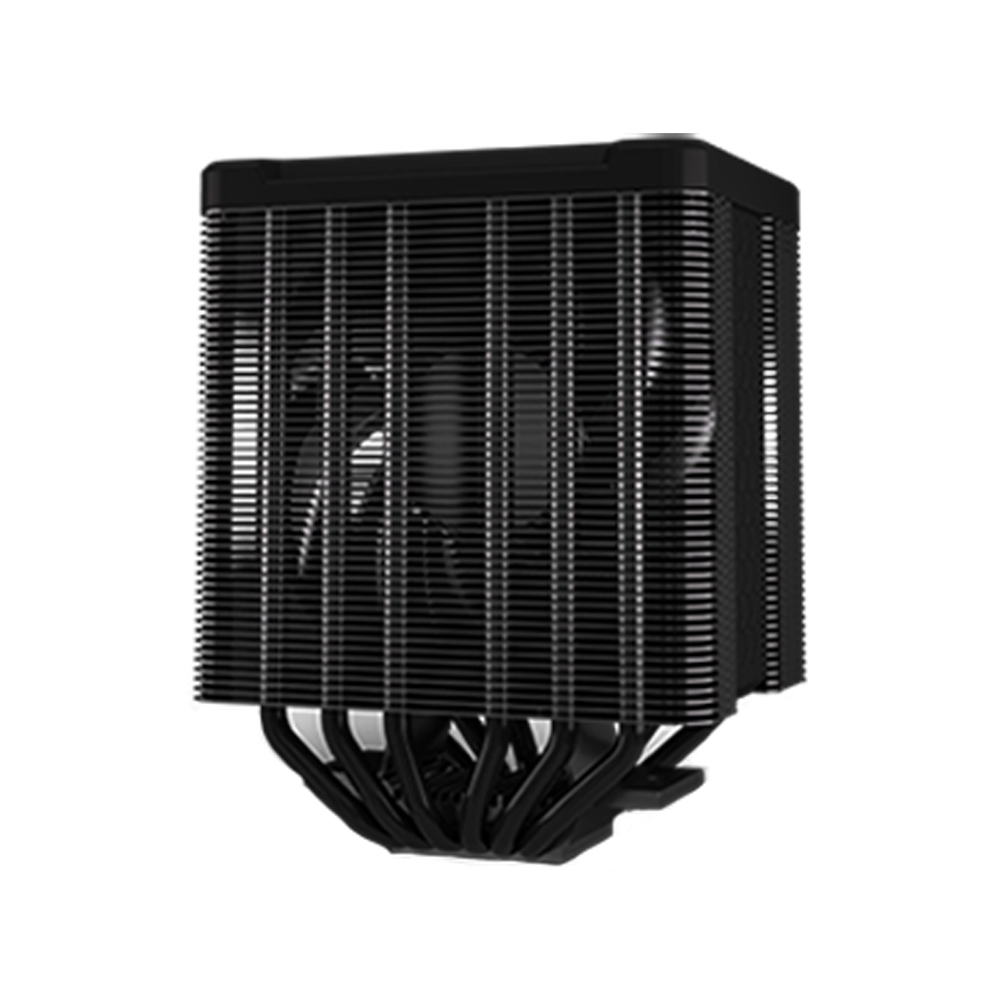 쿨러마스터 DT621 (블랙)_이미지
