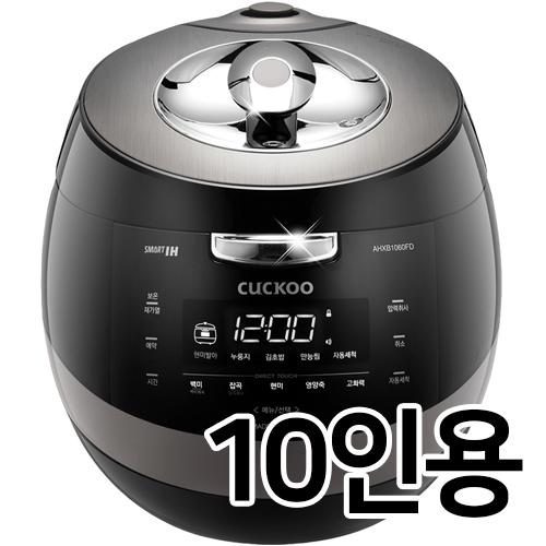 쿠쿠전자 CRP-AHXB1060FD (공식인증점)_이미지
