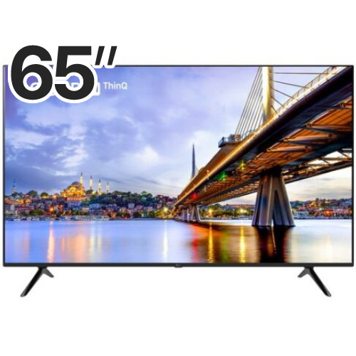 LG전자 울트라HD 65UQ7050 리퍼비시