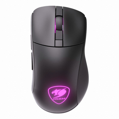 COUGAR SURPASSION RX (Black)_이미지