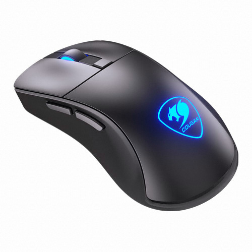 COUGAR SURPASSION RX