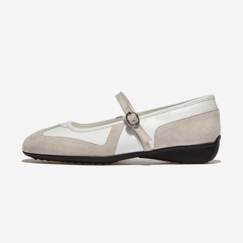 누오보 시아 저먼 메리제인 WHITE141014