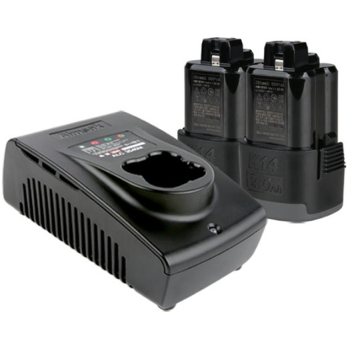 아임삭 ALC 3540M + B20P14A (2.0Ah, 배터리 2개)