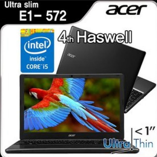 E1-572G-54204G75Dnii-8750