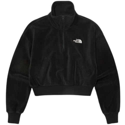 노스페이스 스위프트 벨루어 하프 집 NM5MQ82A (공식판매처)_이미지