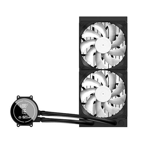 ����ũ�δн� ML240 ������Ʃ�� ARGB