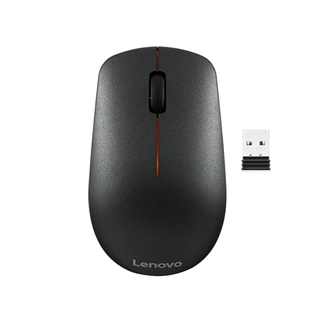 레노버 GY50R91292 400 무선 마우스