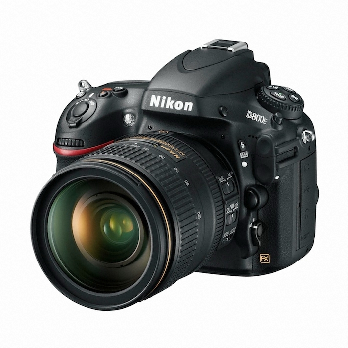 니콘 D800E 바디 (병행수입)