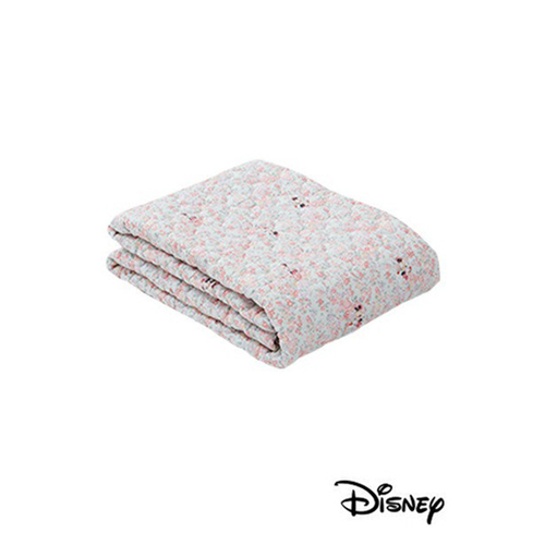 미니꽃 모달 유아 양면패드