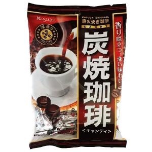 카수가이 스미야키 커피 캔디 95g (1개)_이미지