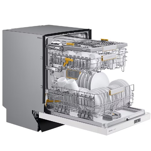 �Ｚ���� ����ũ Űģ�� DW60BB837WTES 14�ο� ��Ʈ��