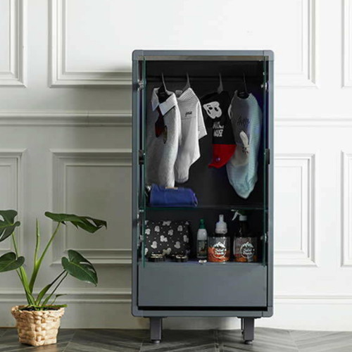 퍼니처스마트 토리도 스마트 펫 드레서 차콜그레이이미지입니다. 누르면 해당 게시물로 새창이동합니다.