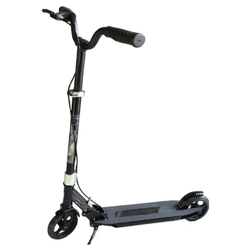 랜드웨이 모션 VOLO 접이식 킥보드 (블랙)