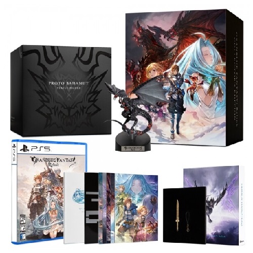 Cygames �׶� ���� ��Ÿ��: ����ũ �ѱ���