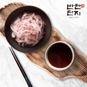 반찬단지 국내산 심층수 새우젓 1Kg + 멸치액젓 2kg_이미지