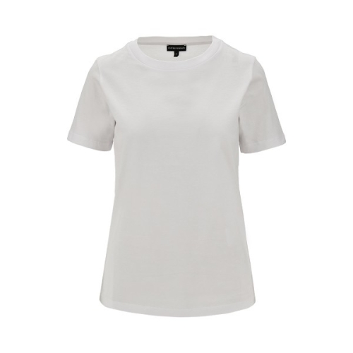 엠포리오아르마니 엠포리오 반팔 티셔츠 SS25 8N2T922J87Z100-100 5601753