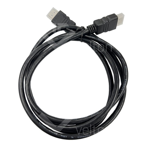 Velton HD-C02 HDMI v1.4 케이블이미지입니다. 누르면 해당 게시물로 새창이동합니다.