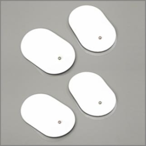 [불명] 저주파 마사지 패드(단추형)이미지입니다. 누르면 해당 게시물로 새창이동합니다.