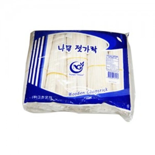 신우 나무젓가락
