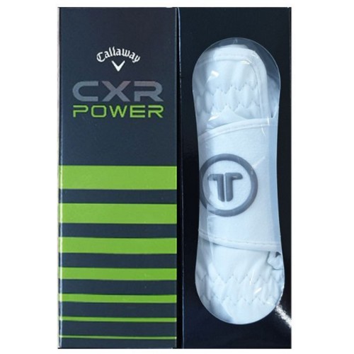 Ķ������ CXR POWER 3��+�����尩 ��Ʈ