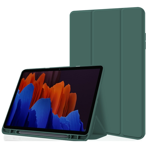 갤럭시탭S7 플러스/FE S펜 홀더 케이스