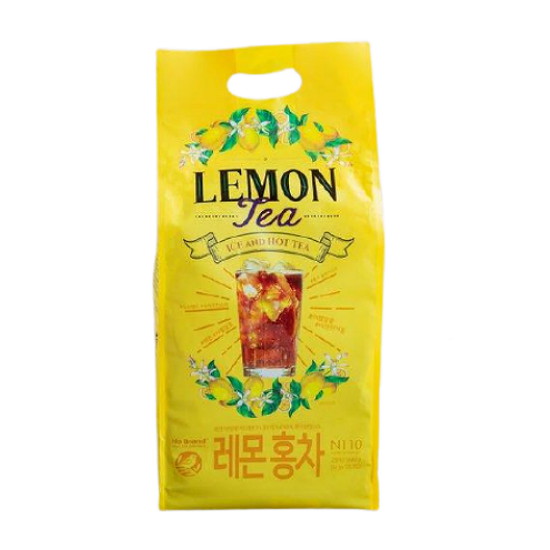 이마트 노브랜드 레몬 홍차 120T (8개)