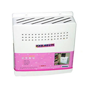 우일 씽크대 위생칼집 칼꽂이 칼보관함 싱크대칼집 부착형 칼꽂이 주방칼서랍