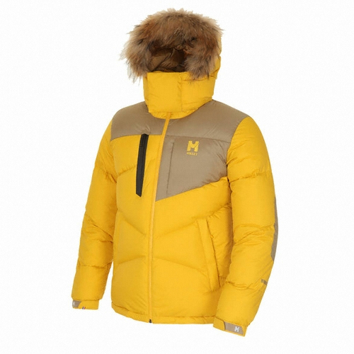 밀레(MILLET) 엠리밋 윈드스토퍼 ALL WDS 다운 (LOJWD151)_이미지