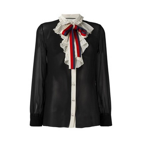 구찌 여성 블라우스 460641 ZHS041111