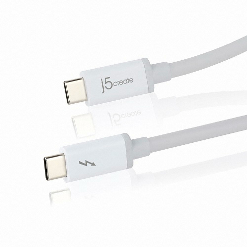 j5create �����Ʈ3 Type C ���̺� NEXT-JTCX02