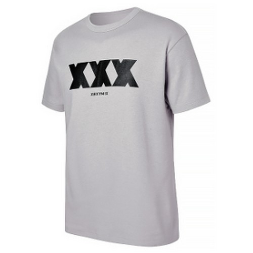 젝시믹스 머슬핏 숏슬리브 2팩 XT2142F_이미지