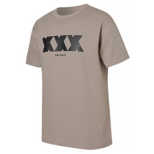 젝시믹스 머슬핏 숏슬리브 2팩 XT2142F_이미지