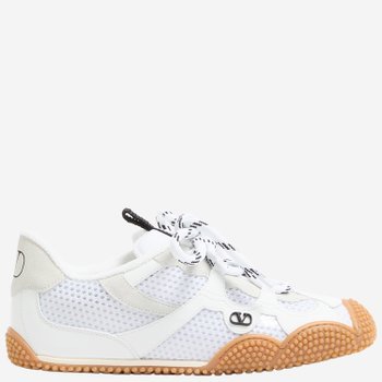 발렌티노 여성 운동화 FW26 9W2S0NB8SDV9NX