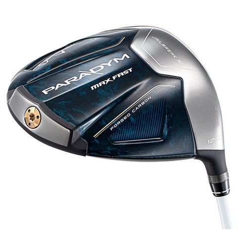 캘러웨이 패러다임 맥스 패스트 여성용 드라이버 (정품)_이미지