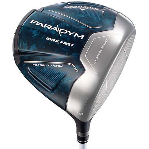 캘러웨이 패러다임 맥스 패스트 여성용 드라이버이미지입니다. 누르면 해당 게시물로 새창이동합니다.