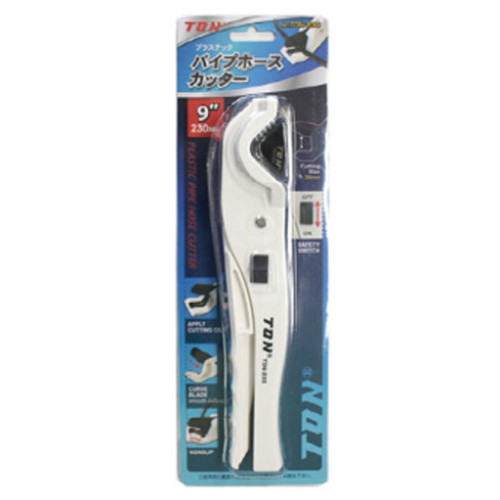 톤  엑셀 파이프커터 TON230