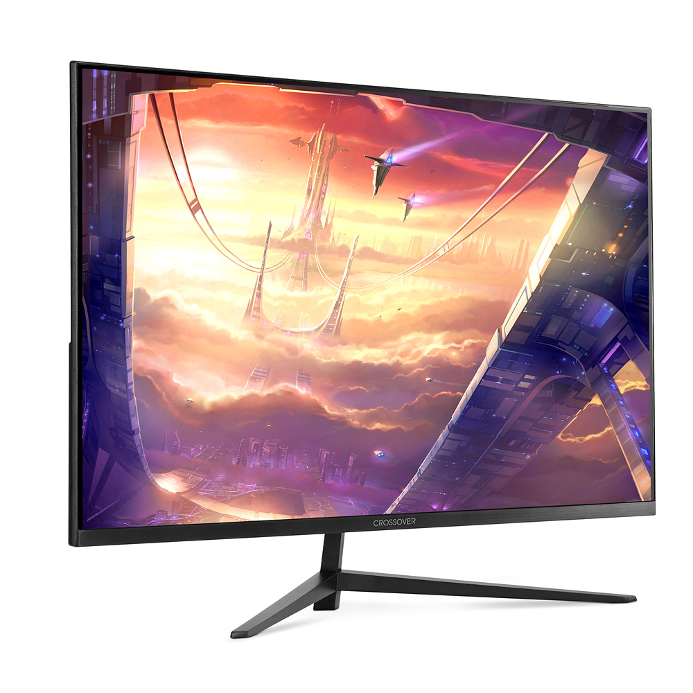 크로스오버 T32C75 TYPE-C IPS 무결점_이미지