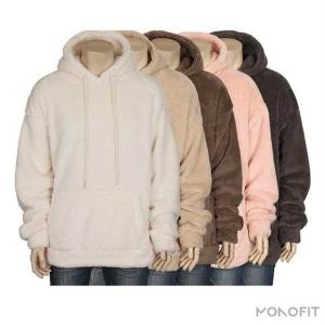 모노핏옴므 온츠 폭신 후드 티셔츠 HTS0206837