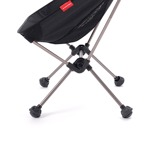 아이두젠 패스트캠프 캠핑 체어볼 의자 풋커버_이미지