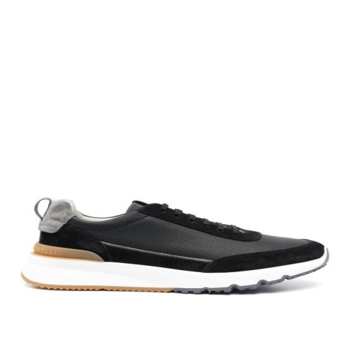 브루넬로쿠치넬리 브루넬로 쿠치넬리 스니커즈 MZUFSGO278CVO60 Black