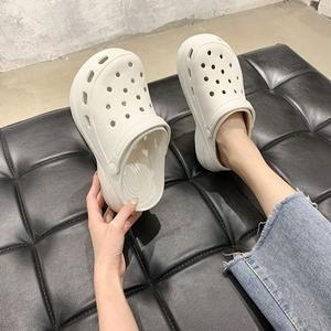 아쿠아솔루션 아쿠스 뮬 샌들 여성 실내외화 WFHZV7H