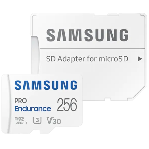 삼성전자 micro SD Pro Endurance 2022 (256GB)_이미지