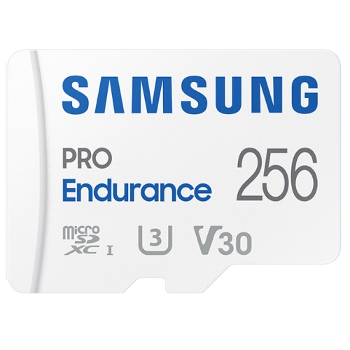 삼성전자 micro SD Pro Endurance 2022 (256GB)_이미지
