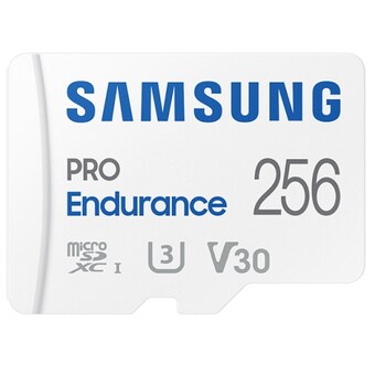 삼성전자 <b>micro</b> <b>SD</b> Pro Endurance 2022