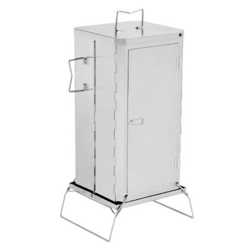 유니프레임 폴딩 스모커 FS-500이미지입니다. 누르면 해당 게시물로 새창이동합니다.