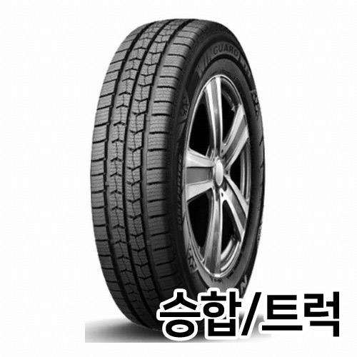 넥센타이어 윈가드 WT1 195/70R15 (장착비별도)_이미지